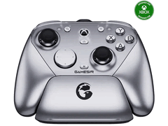 Xbox için GameSir G7 Pro oyun kumandası artık dört renk seçeneğiyle sunuluyor.