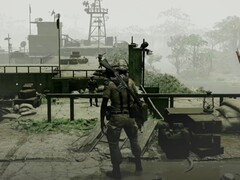 Jagged Alliance 3, 1 Ekim'e kadar Steam'de %90 indirimli.
