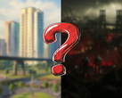 Paradox'un duyurulmamış LEGO şehir kurucusu Kore'de sızdı; Gears of War: E-Day de derecelendirildi