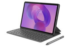 Lenovo Idea Tab'in klavye folyosu