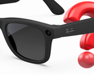 Ray-Ban Meta Gen 2 gözlükleri