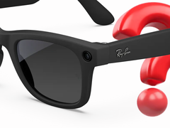 Ray-Ban Meta Gen 2 gözlükleri