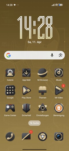 Xiaomi Poco X8 Pro akıllı telefonu test edin