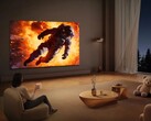 TCL'nin Q7D Pro SQD-Mini LED TV'si