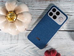 Xiaomi Poco F8 Ultra