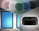 Apple'ın önümüzdeki ay yeni HomePod mini 2, iPad mini ve Apple TV 4K modellerini duyurması bekleniyor.