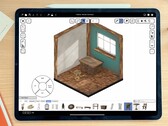 IPad'de Blender'ın yakın zamanda gerçeğe dönüşmesi pek mümkün görünmüyor.