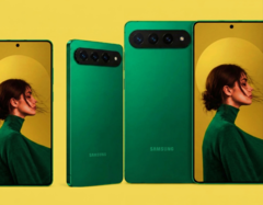 Galaxy S27 Pro ve S27 Ultra'nın aynı, tamamen yeni birincil ve ultra geniş sensörleri paylaşması bekleniyor.