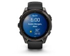 Fenix 8 serisi yeni bir yazılım güncellemesi aldı
