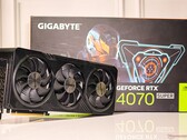 Gigabyte GeForce RTX 4070 Super Gaming OC 12G incelemede