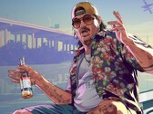 GTA 6'dan Cal Hampton.
