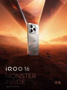 Işık Peşinde: iQOO 16
