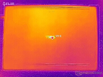 Sistem boşta (D kapağı)
