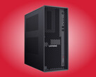 Lenovo'nun yeni ThinkStation modeli, AMD CPU'ları ile Nvidia GPU'ları bir araya getiriyor.