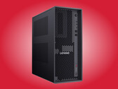 Lenovo'nun yeni ThinkStation modeli, AMD CPU'ları ile Nvidia GPU'ları bir araya getiriyor.