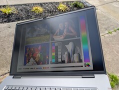 Açık havada, parlak bulutlu havada