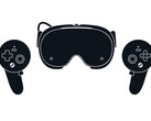 Steam Frame sevkiyatlarının ABD'deki depolara ulaştığı bildiriliyor.