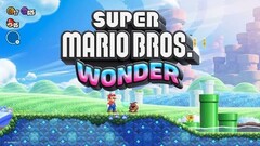 Super Mario Bros Wonder'ın PC'de çalışan yerel bir portu
