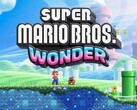 Super Mario Bros Wonder'ın PC'de çalışan yerel bir portu
