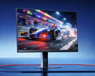 Xiaomi Gaming Monitor G25i 2026 yalnızca siyah renkte mevcuttur.