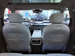 2026 Changan Nevo A06, sodyum-iyon bataryalı.