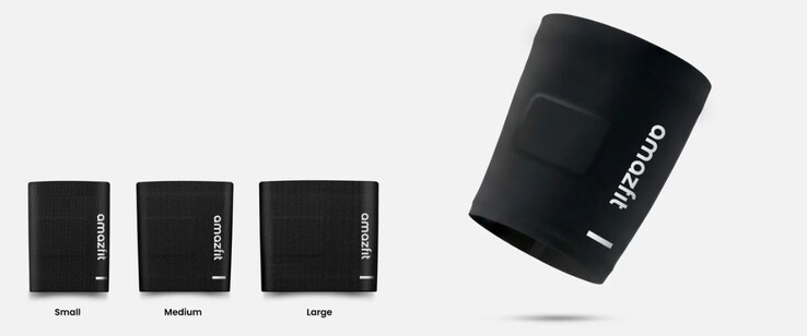 Helio için Amazfit Kol Kılıfı