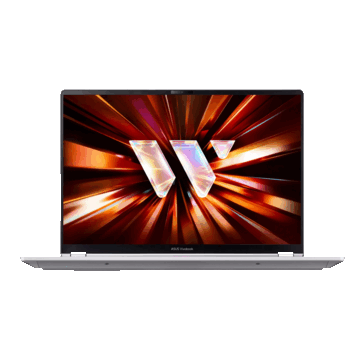 Asus Vivobook Pro 16 ekran tasarımı