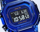 Casio’nun yeni G-Shock MR-G MRGD5000 saati