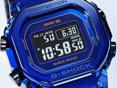 Casio’nun yeni G-Shock MR-G MRGD5000 saati