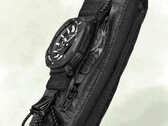 Casio Pro Trek PRJB001EX-1 saat