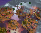 Driftland: Sihirli Diriliş