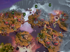 Driftland: Sihirli Diriliş
