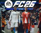 Sanal futbol favori olmaya devam ediyor: EA Sports FC 26, Pragmata gibi yeni oyuncuları başarıyla geride bıraktı