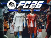 Sanal futbol favori olmaya devam ediyor: EA Sports FC 26, Pragmata gibi yeni oyuncuları başarıyla geride bıraktı