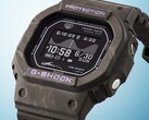 GBX-H5600KI-5 Kanoa Iagarashi saati artık ABD'de satışta