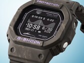 GBX-H5600KI-5 Kanoa Iagarashi saati artık ABD'de satışta