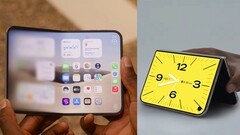 Apple, özellikle yazılım optimizasyonu açısından, birkaç yeni iPhone Duo özelliği ile katlanabilir telefon pazarını altüst ediyor.