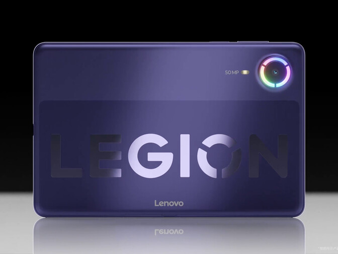 Lenovo, yeni küçük boyutlu Legion oyun tabletini resmen tanıttı