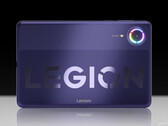 Legion in Y700 Infinite modeli, Ağustos 2026’da piyasaya sürülecek. Resimde: Tabletin yeni tanıtım videosundan bir ekran görüntüsü.