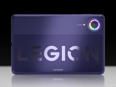Legion in Y700 Infinite modeli, Ağustos 2026’da piyasaya sürülecek. Resimde: Tabletin yeni tanıtım videosundan bir ekran görüntüsü.