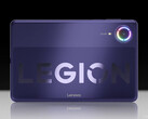 Legion in Y700 Infinite modeli, Ağustos 2026’da piyasaya sürülecek. Resimde: Tabletin yeni tanıtım videosundan bir ekran görüntüsü.