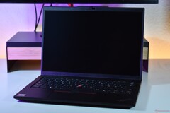 Lenovo ThinkPad L14 Gen 6 AMD (görsel kaynağı: Benjamin Herzig)