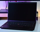 Lenovo ThinkPad L14 Gen 6 AMD (görsel kaynağı: Benjamin Herzig)
