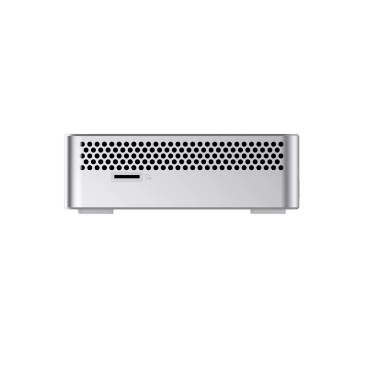 M2 Elite Mini Air 304 kasası