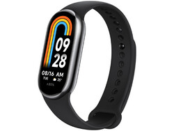 Xiaomi Smart Band 8 inceleme için üretici tarafından sağlanmıştır