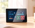 WT32P4C5-43S, örneğin bir akıllı evi kontrol etmek için kullanılabilir