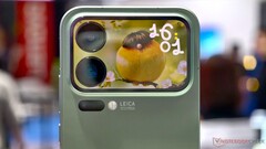 Xiaomi 18 Pro ve Xiaomi 18 Pro Max'teki bir sonraki Leica markalı kamera görünüşe göre Oppo Find X9 Ultra ve Vivo X300 Ultra'dan ipuçları alıyor