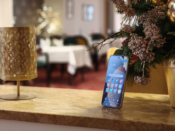 Xiaomi Redmi Note 15 Pro 5G