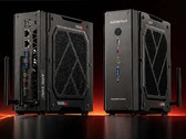 GODY, Steam Machine’e alternatif olacak şekilde tasarlanmıştır