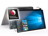 Asus NovaGo Windows Laptop with Snapdragon 835